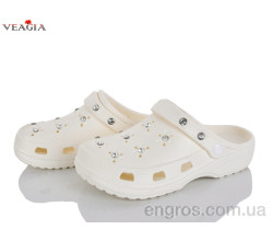 Кроксы Veagia-ADA